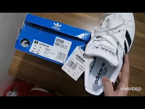 adidas original shoes barcode.